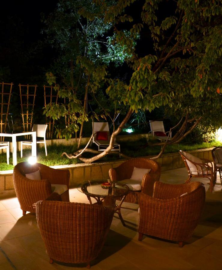 Villa 3 Elephants Nice Bagian luar foto