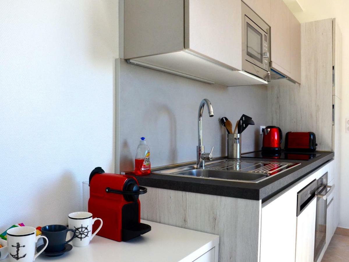 Villa 3 Elephants Nice Bagian luar foto